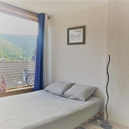 Le Cocon Bed & Breakfast Verrieres  Екстериор снимка