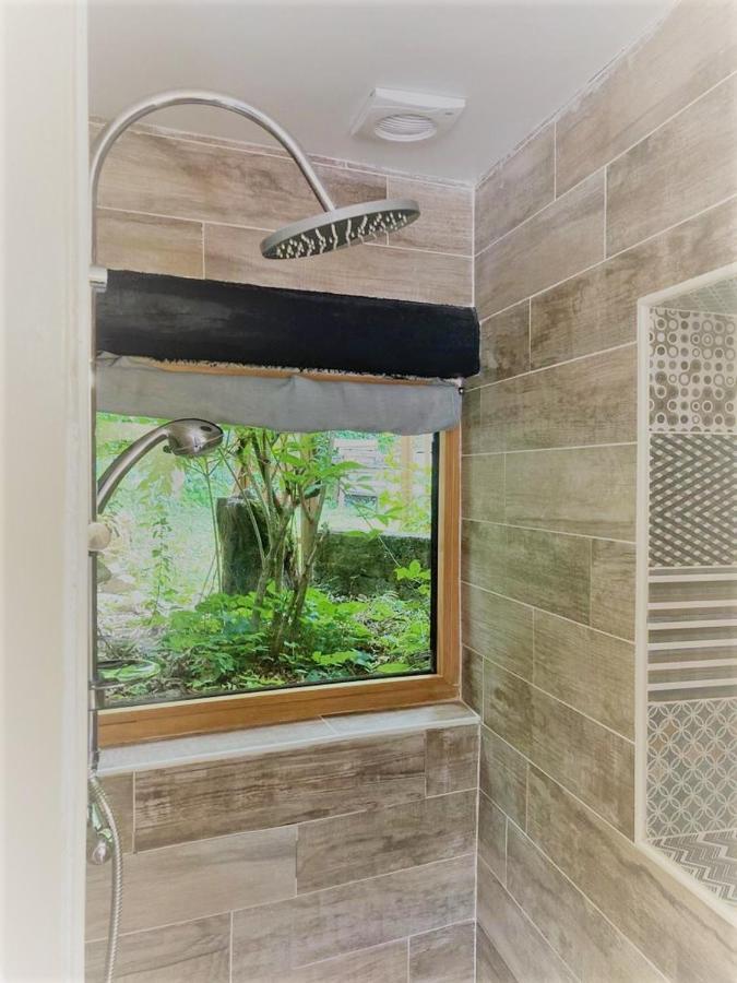 Le Cocon Bed & Breakfast Verrieres  Екстериор снимка