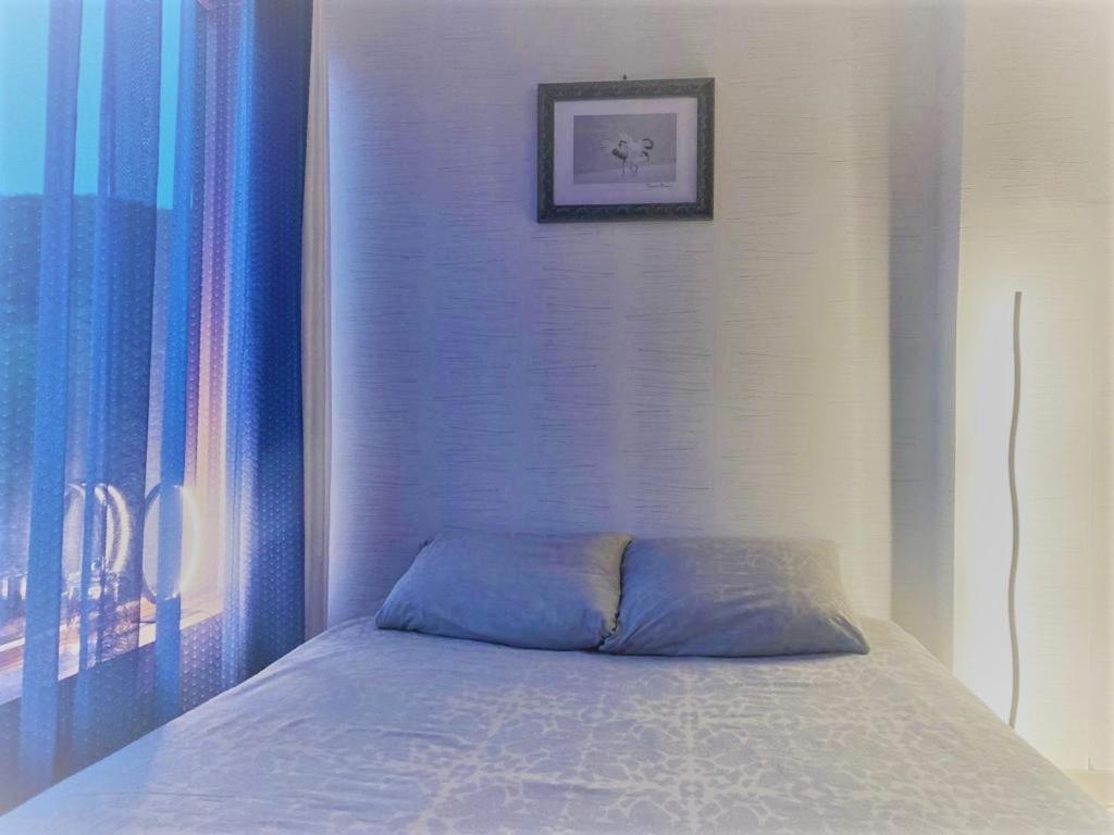 Le Cocon Bed & Breakfast Verrieres  Екстериор снимка