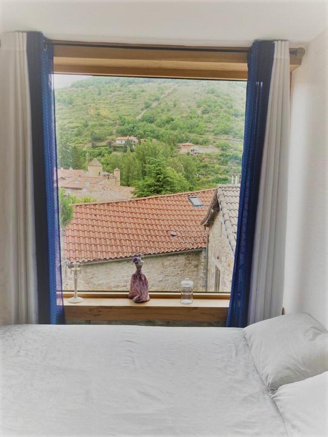 Le Cocon Bed & Breakfast Verrieres  Екстериор снимка