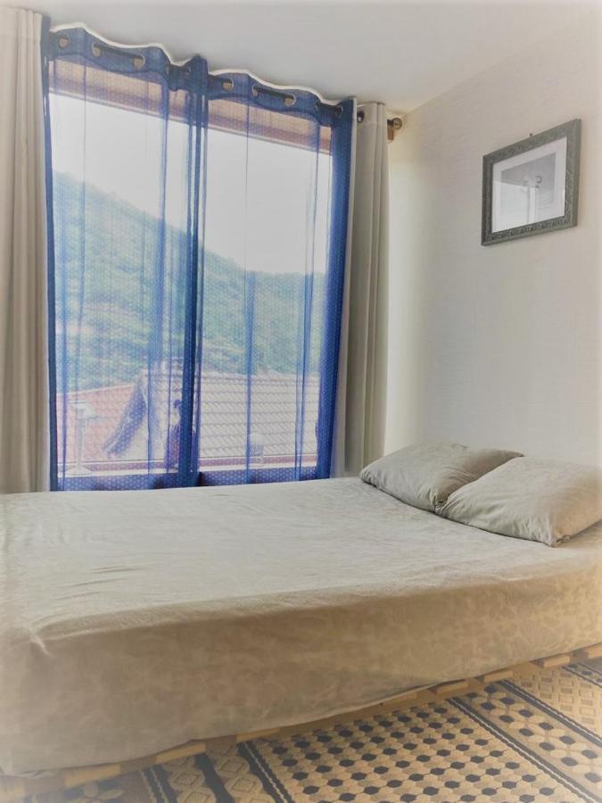 Le Cocon Bed & Breakfast Verrieres  Екстериор снимка